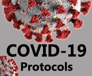 COVID-19 Protocols at Shows from Monday 17 May 2021 in England & Scotland COVID-19 Protocols at Shows from Monday 17 May 2021 in England & Scotland